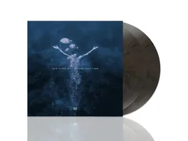 This Place Will Become Your Tomb Clear Black 2LP