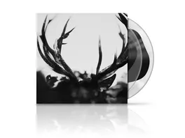 Ihsahn Ltd Black Yolk Col 2LP