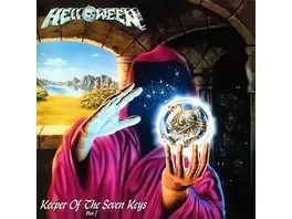 Keeper of the Seven Keys Pt I