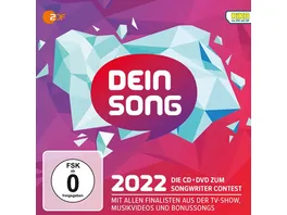 Dein Song 2022