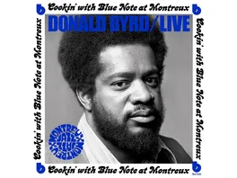 Live Cookin With Blue Note At Montreux