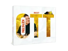 Best Ott Ltd 2CD