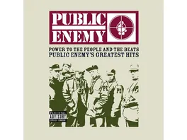 POWER TO THE PEOPLE AND THE BEATS GREATEST HITS