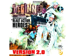 Blast Action Heroes Version 2 0