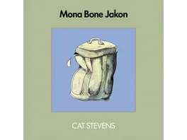 Mona Bone Jakon Vinyl