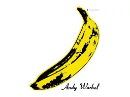 The Velvet Underground Nico 45th Anniversary LP