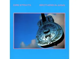 Brothers In Arms 2 LP