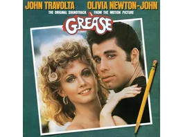 GREASE 40TH ANNIVERSARY EDT