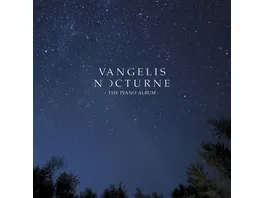 Vangelis Nocturne The Piano Album