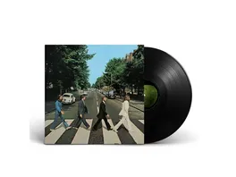 Abbey Road 50th Anniversary 1LP