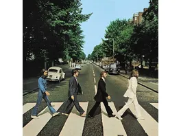 Abbey Road 50th Anniversary Ltd 3CD BD Audio