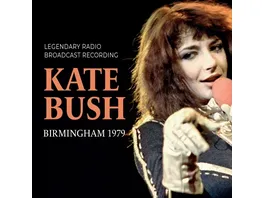 Birmingham 1979 Radio Broadcast