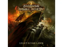 Legacy of the Dark Lands Ltd Digipak