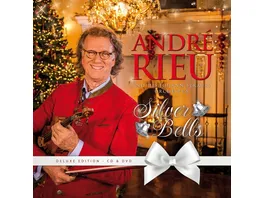 Silver Bells CD DVD