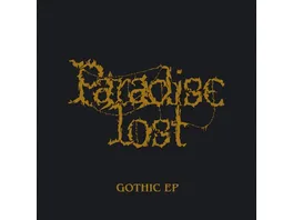 Gothic 12 4 Track EP