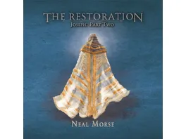 The Restoration Joseph Part II LP black
