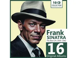 Sinatra 16 Original Albums