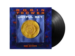 Joyful Sky 180 Gr Black Vinyl
