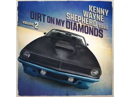 Dirt On My Diamonds Vol 2