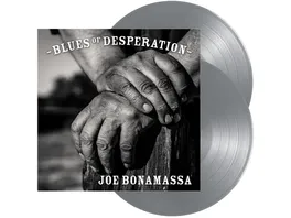 Blues Of Desperation
