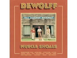 Muscle Shoals