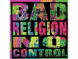 No Control Reissue