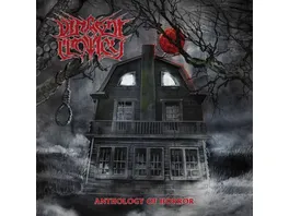 Anthology of Horror