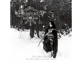 Fra li Monti Sibillini Black Medieval Winter Over