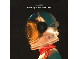 Teenage Astronauts