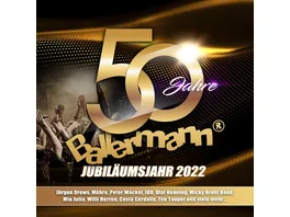 50 Jahre Ballermann Jubilaeumsjahr 2022