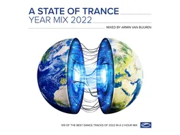 A State Of Trance Yearmix 2022