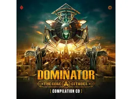 Dominator 2024 The Core Citadel