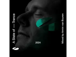 A State Of Trance 2024