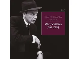 The Great American Songbook The Standards Bob San