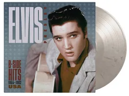 B Side Hits 1955 1962 USA