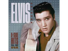 B Side Hits 1955 1962 USA