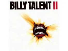 Billy Talent II