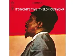 It s Monk s Time