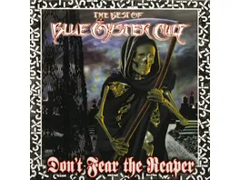 Best of Blue Oyster Cult Don t Fear the Reaper