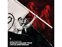 Worlds Collide Tour Live in Amsterdam