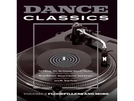 Dance Classics Vol 2