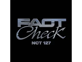 The 5TH Album fact Check Poster Ver CD