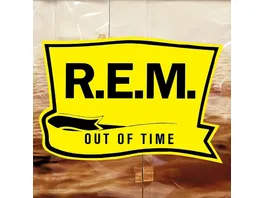 Out Of Time 25th Anniversary Edt 1LP