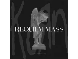 Requiem Mass Ltd Vinyl