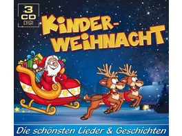 Kinderweihnacht Die schoensten Lieder Geschicht