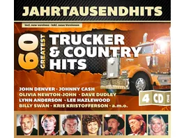 60 Greatest Trucker Country