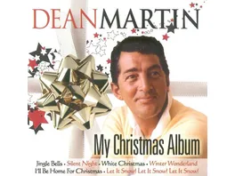 My Christmas Album