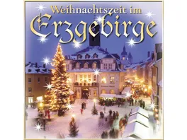 Weihnachten Im Erzgebirge