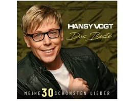 Das Beste Meine 30 schoensten Lieder