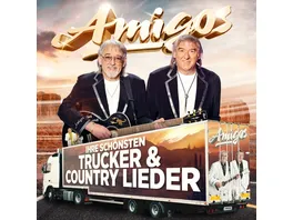 Ihre schoensten Trucker Country Lieder